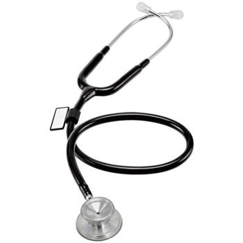 گوشی پزشکی دو طرفه دولوکس - عمومی